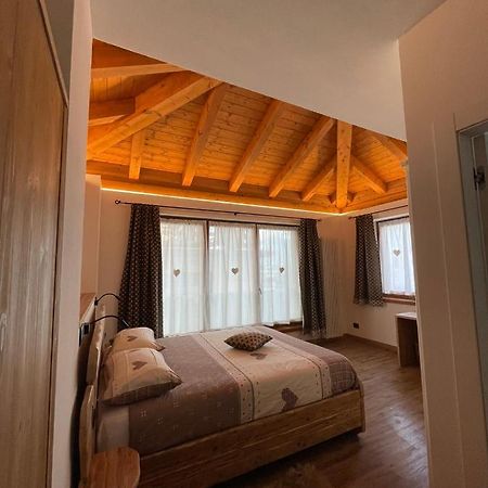 C'Era Una Volta Un Re… Calalzo di Cadore Exterior foto