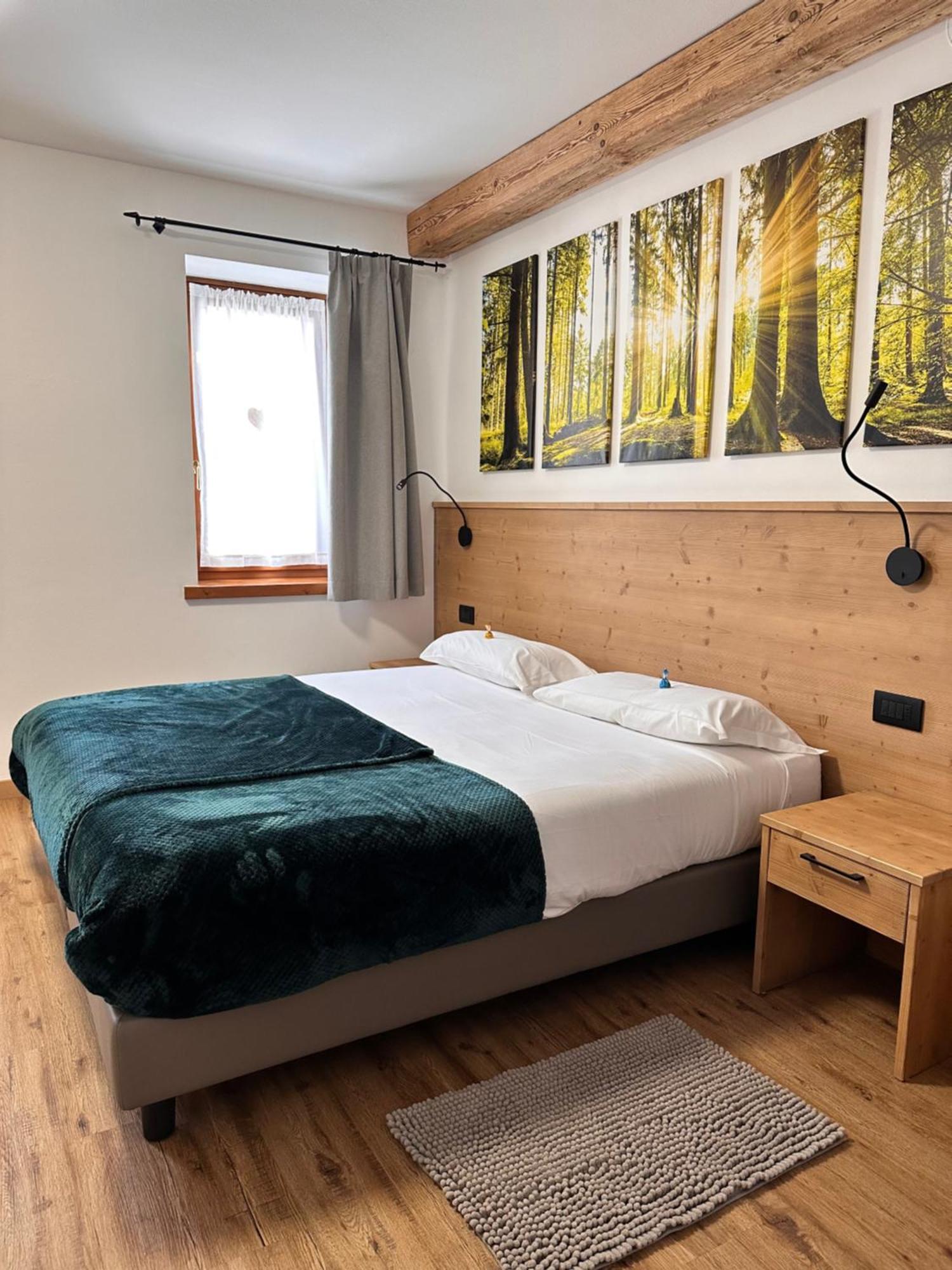 C'Era Una Volta Un Re… Calalzo di Cadore Exterior foto